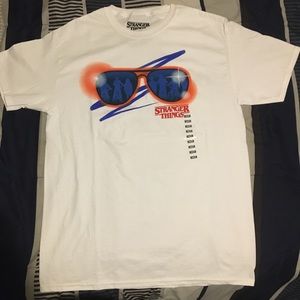 Stranger things shirt